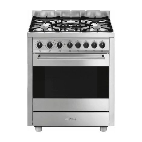 Cuisiniere gaz B71GMX2