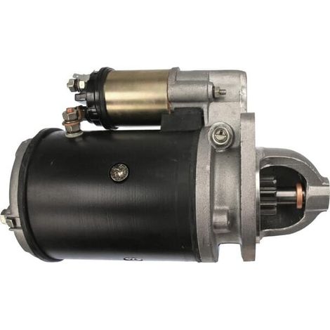 Motor arranque VAPORMATIC VPF2002