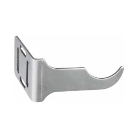 Console à visser pour radiateur aluminium