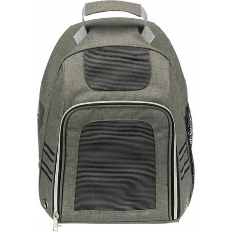 Zaino dan 36x44x26cm colore grigio (1/5)