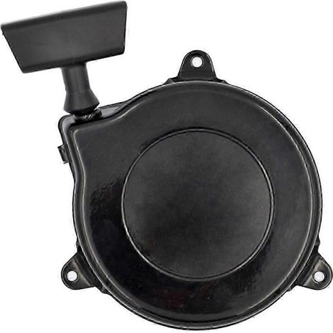 Lanceur à rappel pour tondeuse à gazon, moteur à essence Briggs & Stratton 1250 BS1250 499706 690101 091212 (1/5)