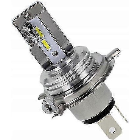 Ampoule LED H4 6V CC résistante à la chaleur pour phares de voiture (1/3)