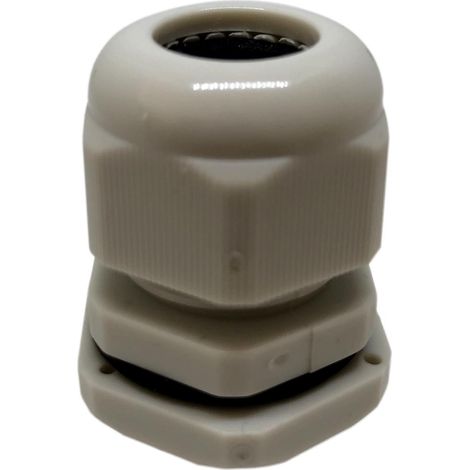 Presse-étoupe M32 - Ip68 - Câble Diamètre 16 à 21mm - Lot De 5