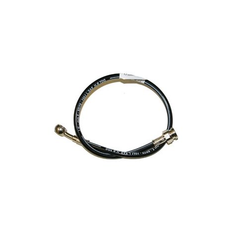 FLEXIBLE DE FREIN AVANT - 53,5cm - LIGIER OPTIMA PRIMA OPTIMAX
