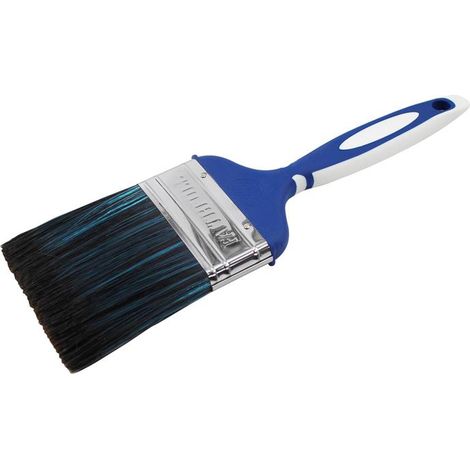 Faithfull Proflow Paint Brush 75mm (3in) FAIPBPF3