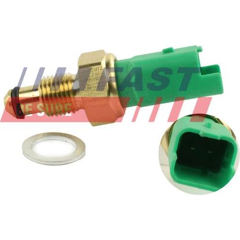 Sensor de temperatura del agua rápido FT80145