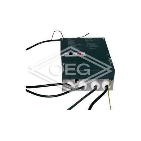 DWS euro-gas Relais FURIMAT 441 1 D