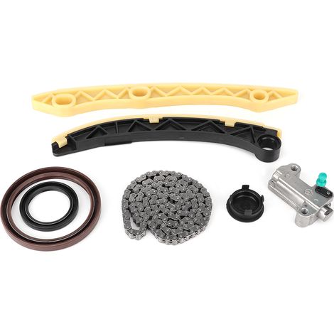 Steuerkettensatz kompatibel mit Honda Civic 1.8L SOHC R18A1/R18A4 2006-2011 - Art.-Nr. 14520-RNA-A01 (1/5)