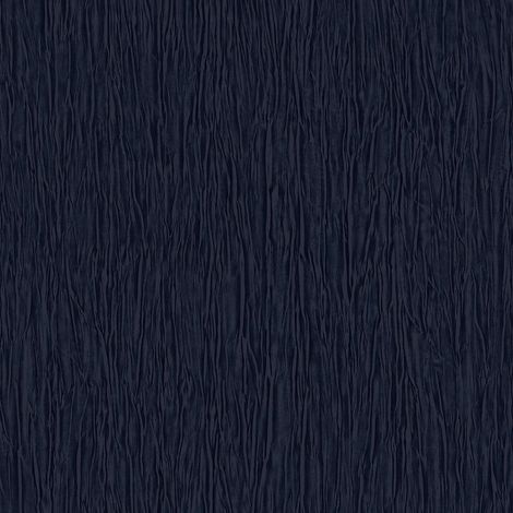 Debona Navy Crystal Blue Glitter Encrusted Wallpaper Vinyl Modern Glamourous (1/4)