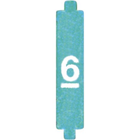 BTICINO 3501/6 - Configuratore SCS 6 per Sistema My Home Confezione 10 pz