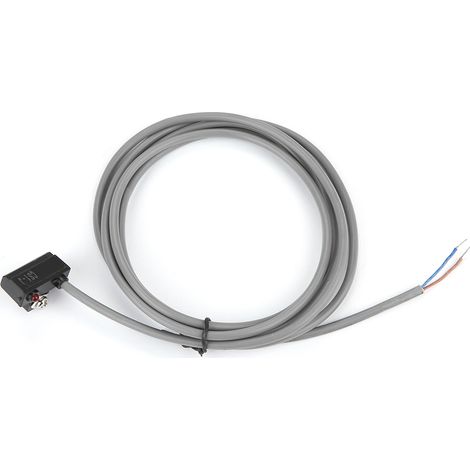 CS1-J Magnetischer Pneumatikzylinder, flexibler Reed-Magnetschalter, DC/AC 5 V – 240 V (1/5)