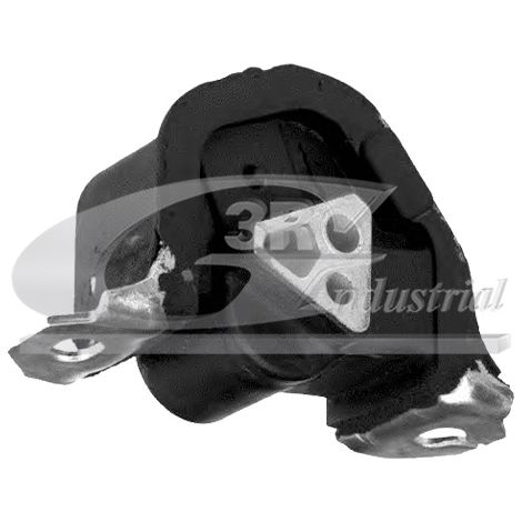 3RG 40418 SOPORTE MOTOR TRASERO