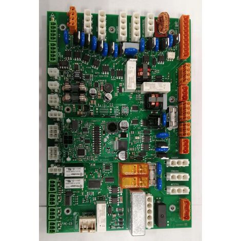 ETA Kesselmodul PE-C Touch Austausch 05 für PE-K, PU, PC - 010-5430-05-E