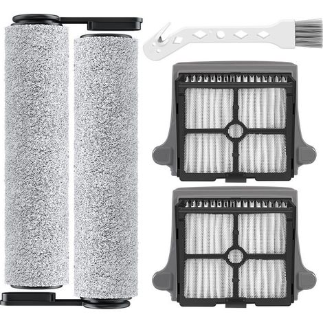 Suitable for Tineco station/3.0Plus/LCD/LED roller brush filter for floor scrubber-Vacuum cleaner accessory (1/4)