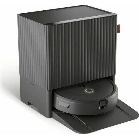 i-robot Roomba Combo 10 Max Saugroboter schwarz