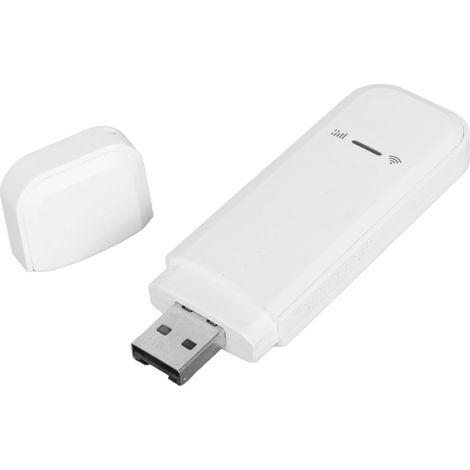 Modem USB 4G LTE LDW931, fente carte SIM, partage 10 utilisateurs, 150Mbps, routeur WiFi 4G portable, hotspot pour ordinateurs portables, version Asie du Sud-Est (1/5)