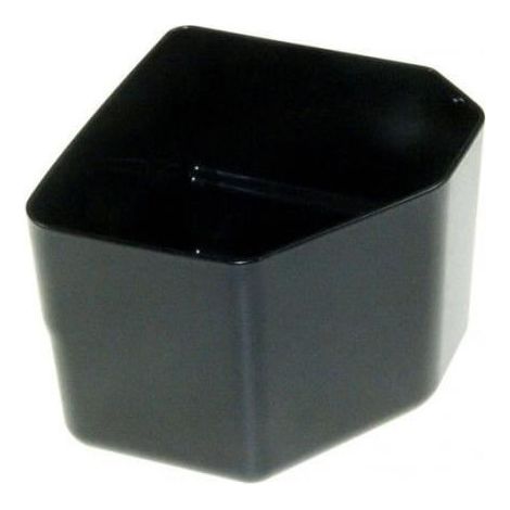 RECIPIENT A MARC 693 NOIR POUR PETIT ELECTROMENAGER   MELITTA - 6593032 (1/2)