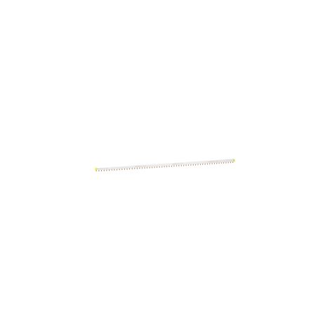 Pettine di collegamento tagliabile iC60/STI 3P (L1L2L3) 57 moduli - A9XPH357