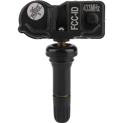Capteur de pression des pneus auto 433MHz TPMS pour Mercedes-Benz 0009057200 (1/5)