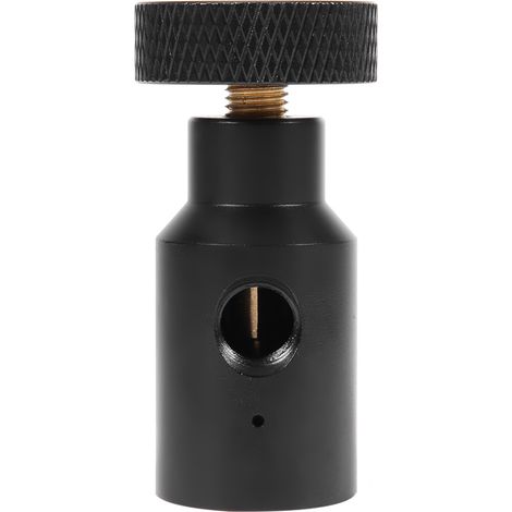 Adaptateur de Recharge CO2 pour Sodastream TR214, Cylindre 1/8NPT avec Commutateur Marche/Arrêt (1/5)