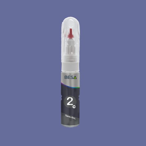 Stylo retouche peinture RAL Effect 590-1  Mat