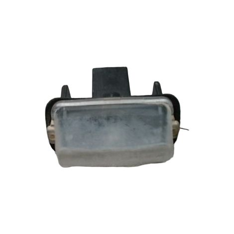 Eclaireur Plaque De Police Gauche CITROEN Grand C4 Picasso Monosp. I Long 2006-2013 [PRODUIT D'OCCASION]♻️6340a3