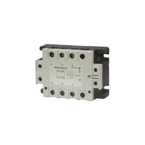 Relè A Stato Solido Montaggio Industriale Ssr 3 Pole Zs 42-660V