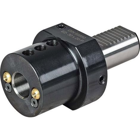 VDI E2 25x25mm VDI bar