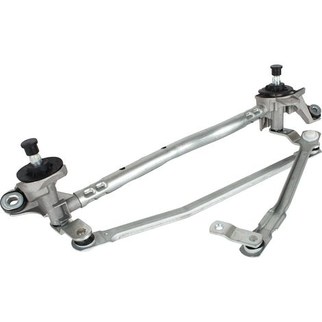 Mécanisme d'essuie-glace avant Nissan Note 06-13 (1/2)