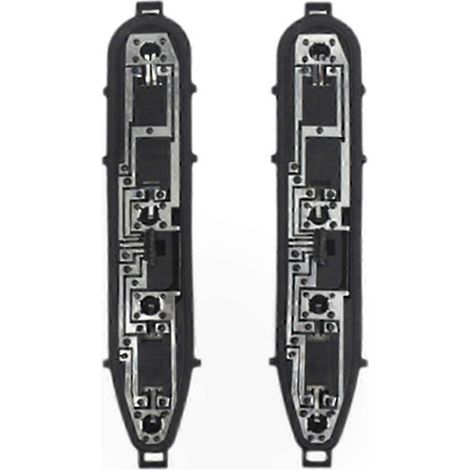 2pcs Plaquettes Circuit LED Feu Arrière Compatible Peugeot 9677205180 9677205080, Module Éclairage (1/5)