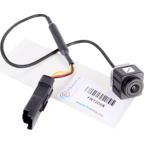 TELECAMERA DI RETROMARCIA CITROEN C4 CACTUS 14-20 anni 9801730280 9812585580