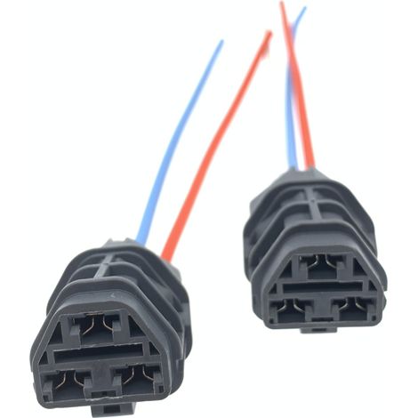 7222-6234-40/7123-6234-40 Positionneur de papillon/Fiche moteur DJ70353A-6.3-11/21 (1/5)