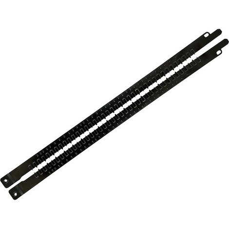 DEWALT DT99591 FlexVolt XR Poroton Blades 430mm