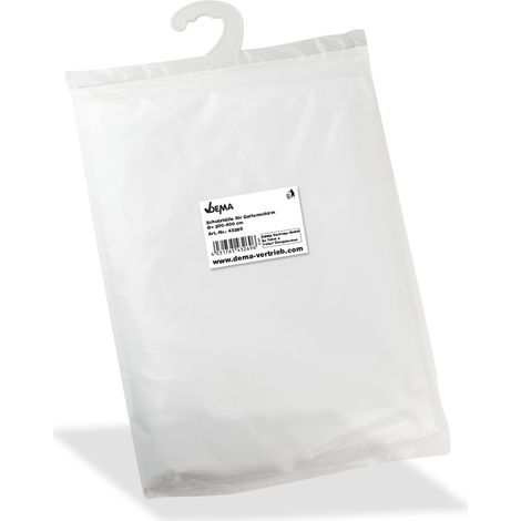 Schutzhülle Abdeckung Hülle für Sonnenschirm Gartenschirm Ø = 250-450 cm (1/2)
