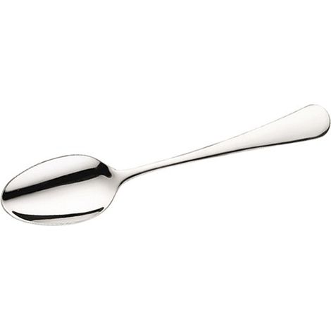 CUILLÈRE MOKA INOX STRESA (1/2)