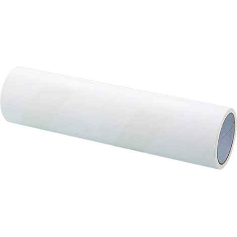 Nachfüllpackung für Fusselrollen, 60 Blatt/Rolle (1/5)