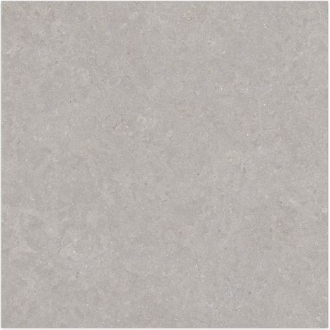 Carrelage effet Pierre Gris Cendré 100x100x2 cm Belmorin - Sol extérieur (vendu par carton de 1 m²) - RO'MA CARRELAGE