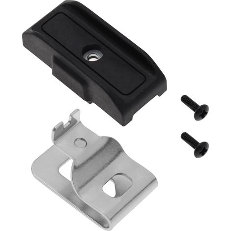 Belt Clip and Magnetic Bit Holder Compatible with DCD796 DCF887 DCD996 DCD780 DCD785 DCD720 DCD732 DCD735 DCD980 DCD985 L2 US (1/5)