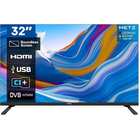 Metz MTE2000Z TV, 32 Pollici (1/5)