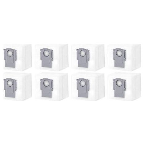 Accessoires et pièces détachées pour Roborock Q10 S5 / Q10 VF / Q10V / S8 Pro / S8 Pro Plus - Sacs à poussière (1/5)