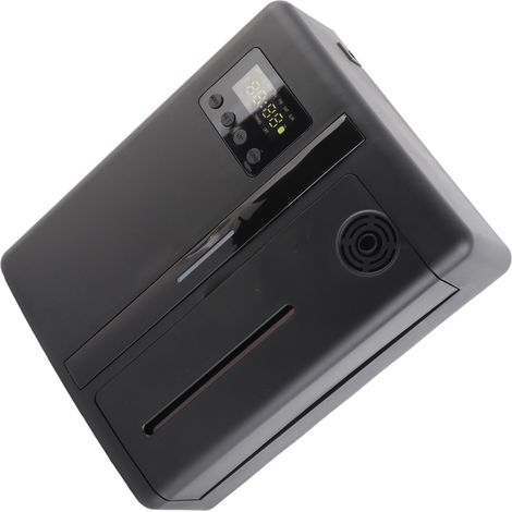 Diffusore di aromi automatico Bluetooth da 200 ml con app per hall di hotel, ambienti fino a 300 m³ PP (1/4)
