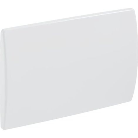 Geberit 115680211 Plaque de recouvrement Kappa (1/5)