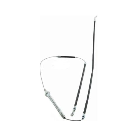 Cavo trazione Wolf 42767 - 42727