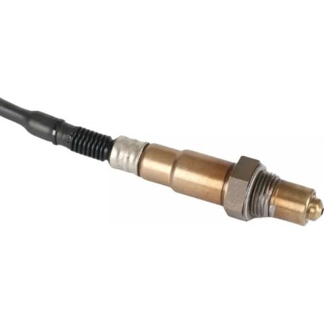 Capteur d'oxygène 0258006499 pour Opel Agila AGHJ