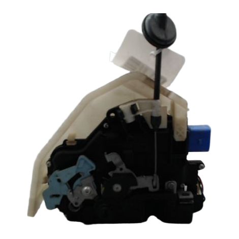 [PRODUIT D'OCCASION] Systeme Condamnation Arriere Gauche VOLKSWAGEN Golf V (1k) 2003-2008 ♻️ Ref Oe. 7l0839015d - Garantie à vie (1/3)