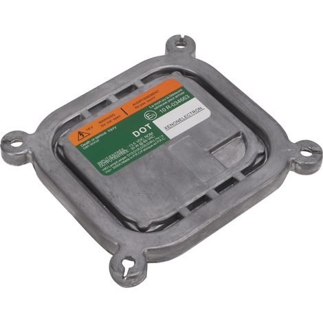 Ballast HID D1S D3S 8A5Z13C170A Protection Court-Circuit Remplacement Dodge Challenger 2006-2008 (1/5)