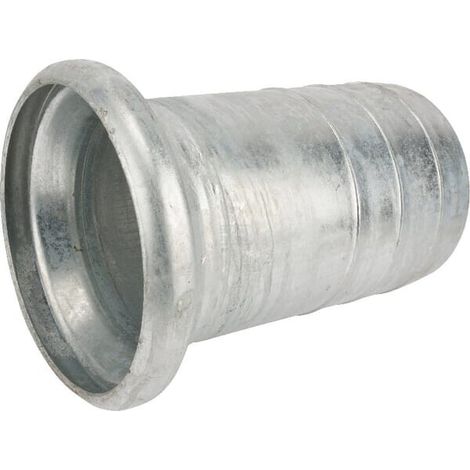 Conexi贸n manguera hembra 194mm BAUER 1080711 (1/2)