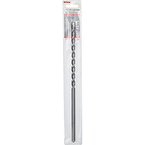 BOSCH PUNTA CYL-3 D. 10 MM L. 250 / 300MM CALCESTRUZZO