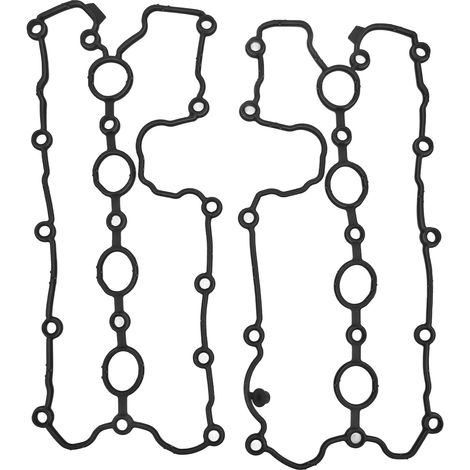 Joint de couvercle de soupape pour moteur 4.2L V8 - A6, A8, Q7, R8 (Réf. 079103483T) (1/5)
