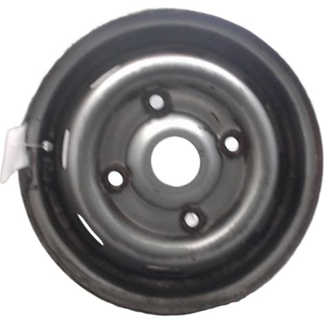 [PRODUIT D'OCCASION] Jante Tole RENAULT Trafic ♻️ Ref Oe. 7700784886 - Garantie à vie (1/3)